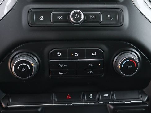 Used 2020 Chevrolet Silverado 2500 W/T w/ WT Convenience Package image 34