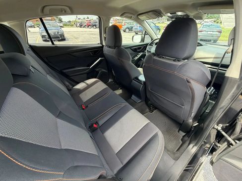 Used 2020 Subaru Crosstrek 2.0i Premium AWD/4WD image 32