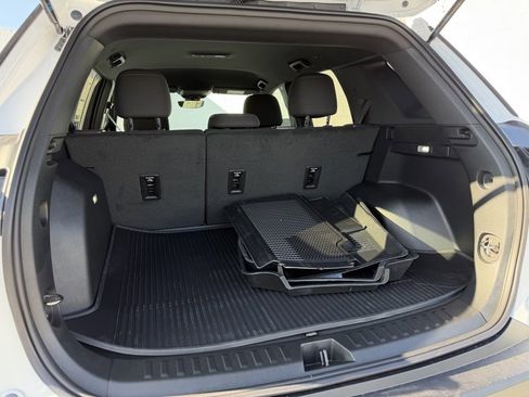 New 2026 Chevrolet Equinox LT w/ Safety and Technology Package image 17