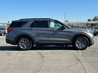 Certified 2023 Ford Explorer XLT w/ Equipment Group 202A RWD video 2