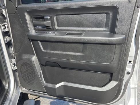Certified 2024 RAM 3500 Tradesman AWD/4WD image 13