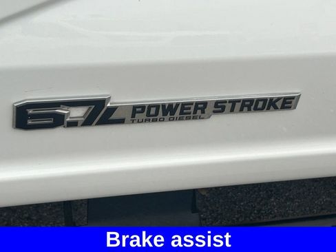 Used 2025 Ford F250 XLT image 17
