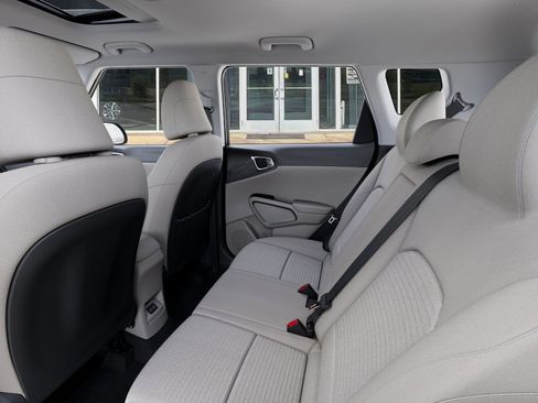 New 2025 Kia Soul EX image 18