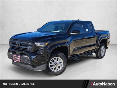 Used 2025 Toyota Tacoma SR5