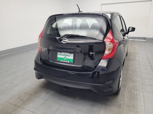 Used 2017 Nissan Versa Note SV FWD image 7