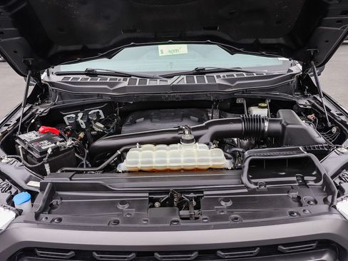 Certified 2023 Ford F150 XLT w/ Equipment Group 302A High AWD/4WD image 28