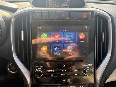 Used 2020 Subaru Ascent Limited w/ Technology Package image 20