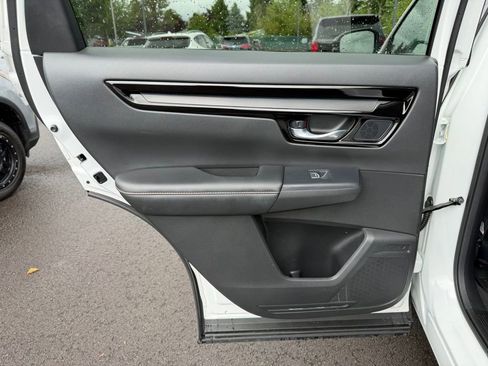 Certified 2024 Honda CR-V Sport Touring image 29