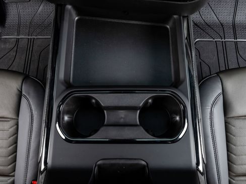 Used 2026 Chevrolet Silverado 2500 ZR2 w/ LPO, Dark Essentials Package image 28