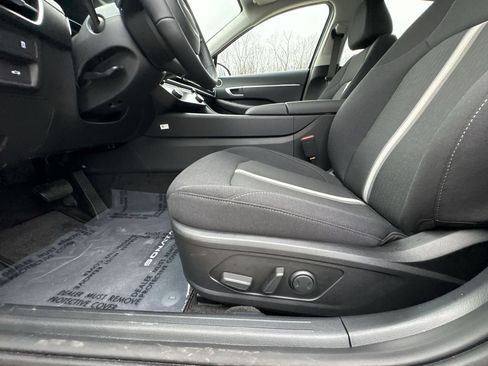 New 2026 Hyundai Sonata SEL image 14