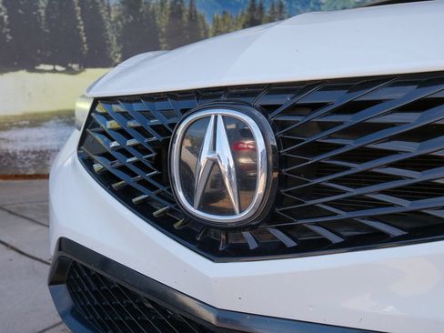 Used 2023 Acura Integra A-Spec FWD image 38
