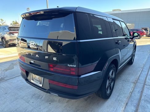 New 2026 Hyundai Santa Fe SE image 4