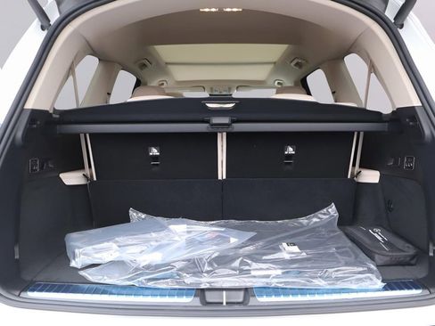 New 2026 Mercedes-Benz GLS 450 4MATIC image 10