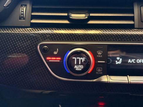 Used 2018 Audi S4 Premium Plus w/ Navigation Package image 23