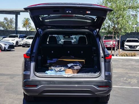 New 2026 Lexus TX 350 AWD image 14