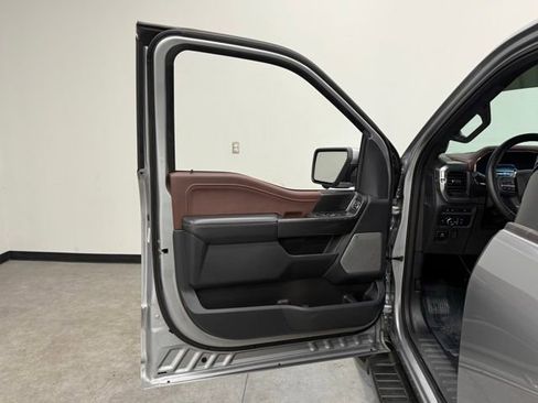 Used 2023 Ford F150 Lariat image 14