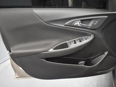 Used 2023 Chevrolet Malibu LT w/ Driver Confidence Package image 5