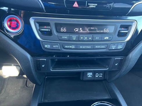 Used 2021 Honda Passport Touring image 22