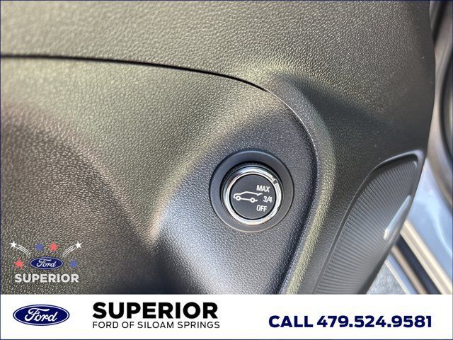 Used 2024 Buick Encore GX Avenir w/ Avenir Convenience Package AWD/4WD image 24