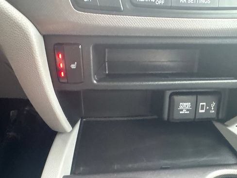 Used 2023 Honda Ridgeline RTL image 36