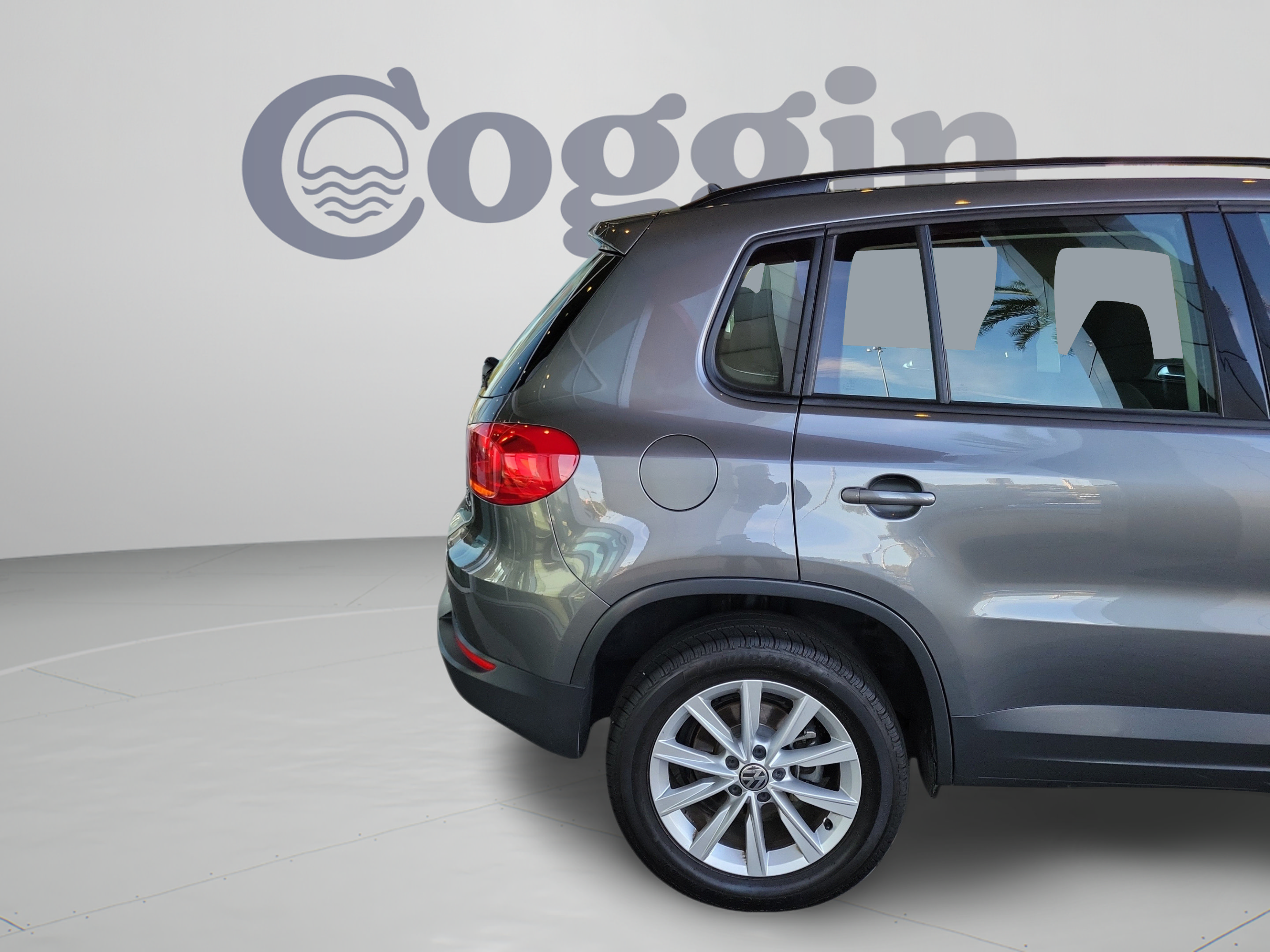 Used 2018 Volkswagen Tiguan Limited AWD/4WD image 31