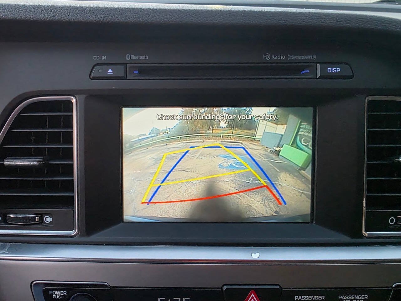 Used 2017 Hyundai Sonata SE FWD image 56
