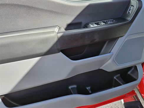 Used 2024 Ford F250 XL w/ Snow Plow Prep Package image 12