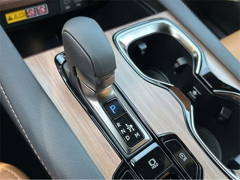 New 2026 Lexus RX 350 Premium Plus image 22