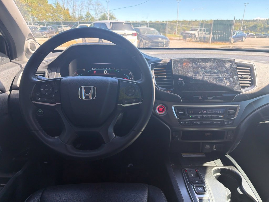 Used 2022 Honda Pilot Special Edition image 10