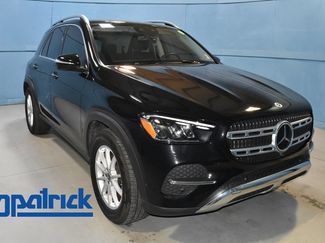Certified 2024 Mercedes-Benz GLE 350 4MATIC video 1