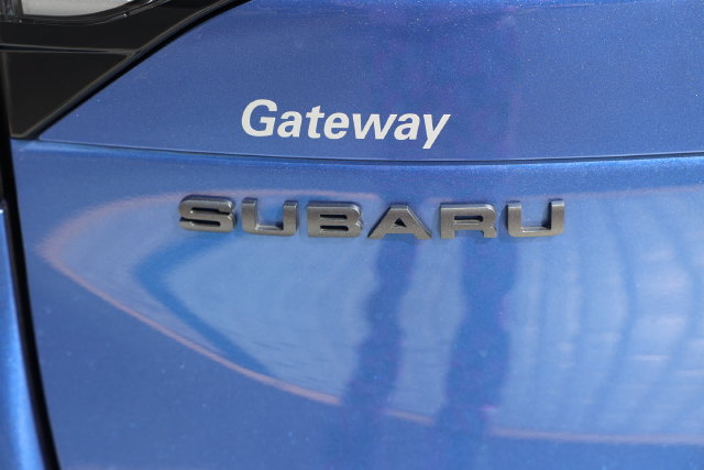 Certified 2026 Subaru Forester Premium AWD/4WD image 56