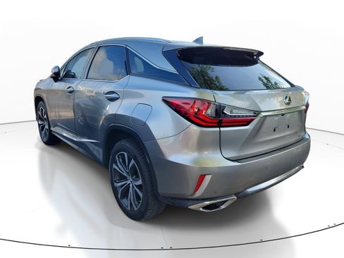 Used 2018 Lexus RX 350 350 w/ Premium Package image 4