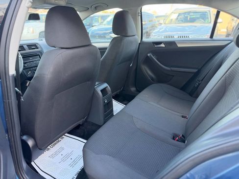 Used 2015 Volkswagen Jetta SE image 20