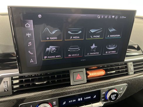 Used 2023 Audi S5 Premium Plus AWD/4WD image 23