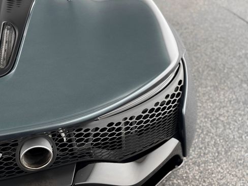 Used 2023 McLaren Artura image 44