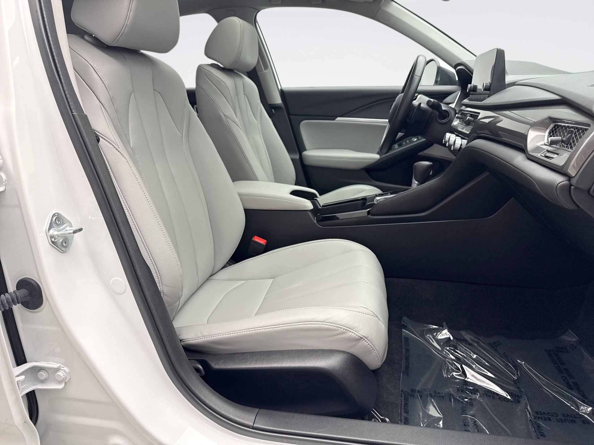 Used 2024 Acura Integra FWD image 16