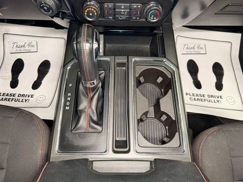 Used 2019 Ford F150 XLT w/ Equipment Group 302A Luxury AWD/4WD image 14