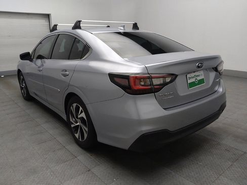 Used 2022 Subaru Legacy Premium AWD/4WD image 5