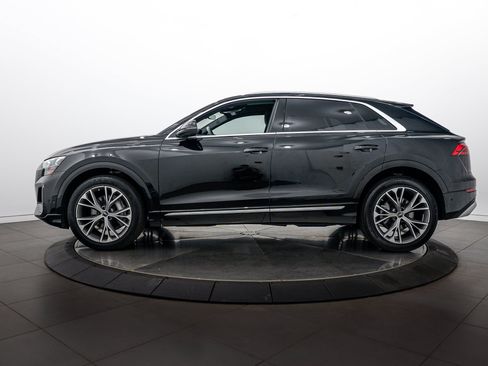 Certified 2024 Audi Q8 Prestige w/ Prestige Package AWD/4WD image 7