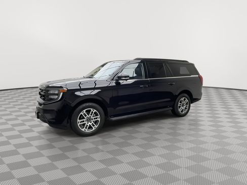 Certified 2025 Ford Expedition Max Active image 44