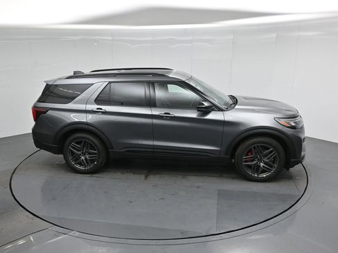 New 2026 Ford Explorer ST-Line w/ ST-Line Street Pack image 42