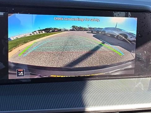 New 2026 Nissan Murano SV image 5