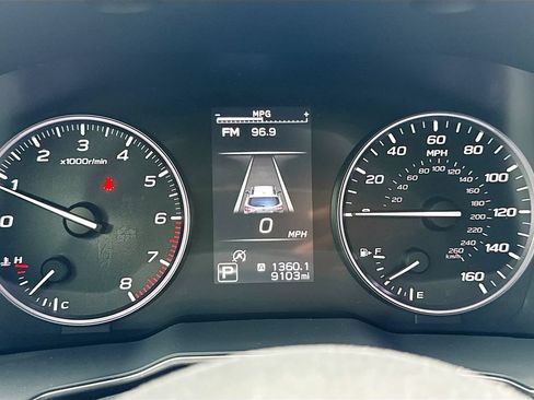 Used 2023 Subaru Outback Onyx Edition XT AWD/4WD image 14