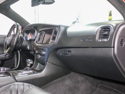 Used 2021 Dodge Charger SRT Hellcat image 38