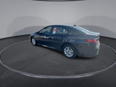 New 2026 Toyota Camry LE image 12
