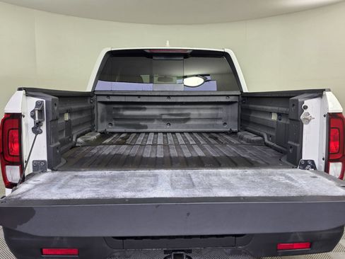 Used 2019 Honda Ridgeline RTL-T image 11