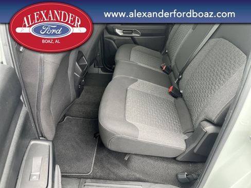 Used 2024 Ford Ranger XLT w/ Technology Package image 16
