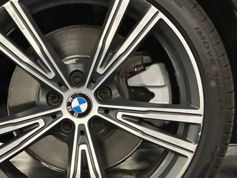 Used 2020 BMW 330i Sedan RWD image 13
