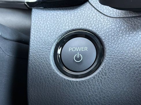 New 2026 Toyota Camry XSE FWD image 25
