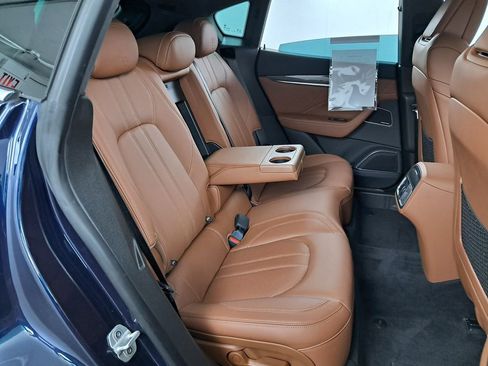 Used 2021 Maserati Levante S GranSport image 52